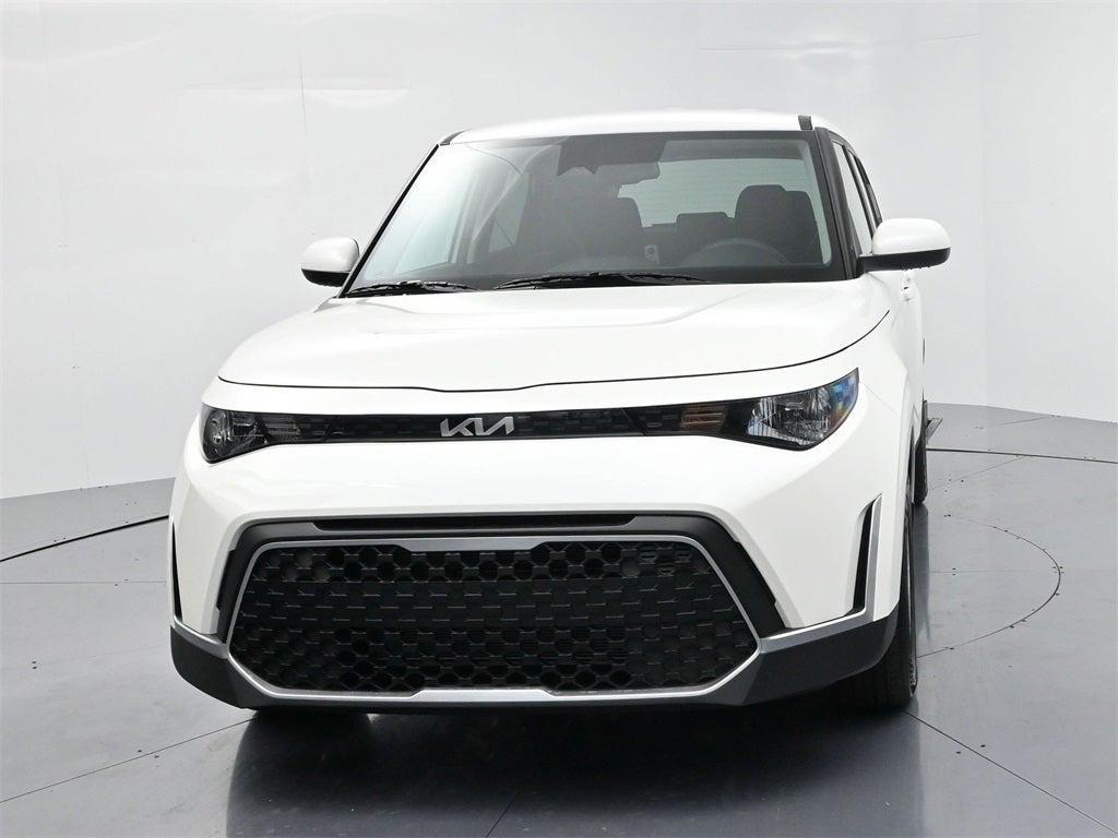 new 2025 Kia Soul car, priced at $23,899
