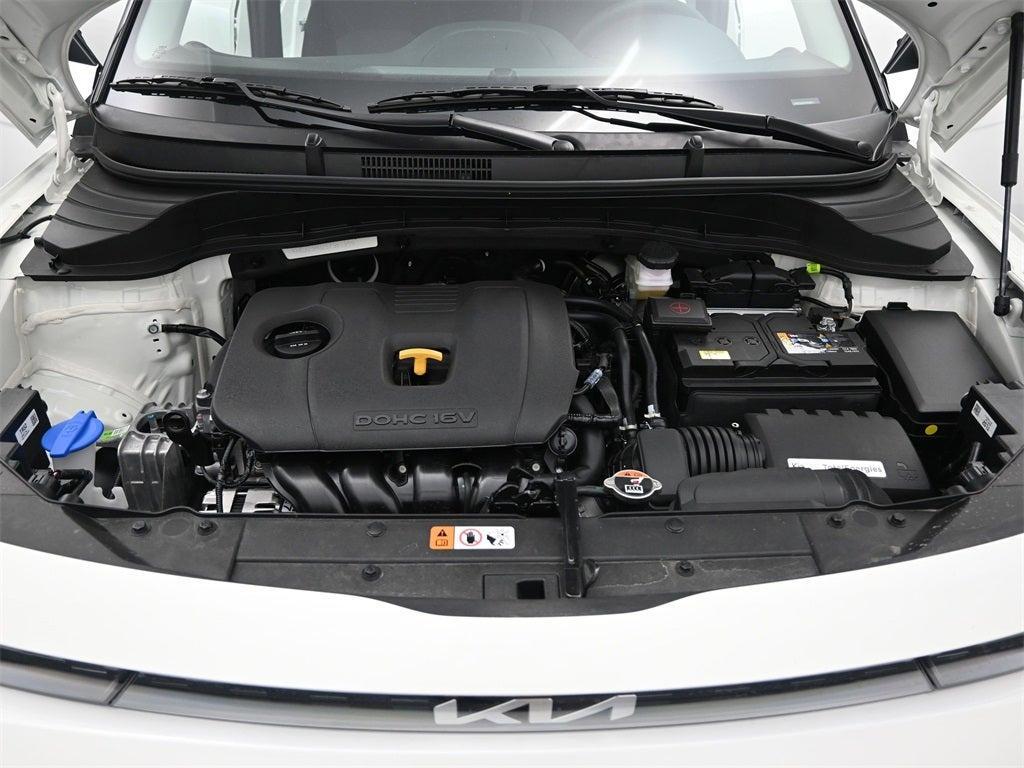 new 2025 Kia Soul car, priced at $23,899