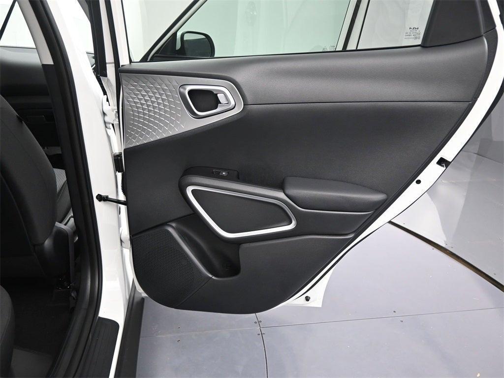 new 2025 Kia Soul car, priced at $23,899