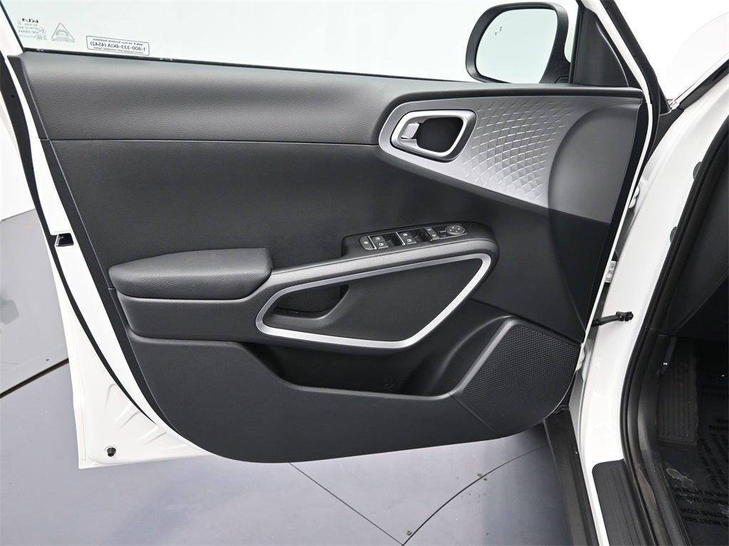 new 2025 Kia Soul car, priced at $23,899