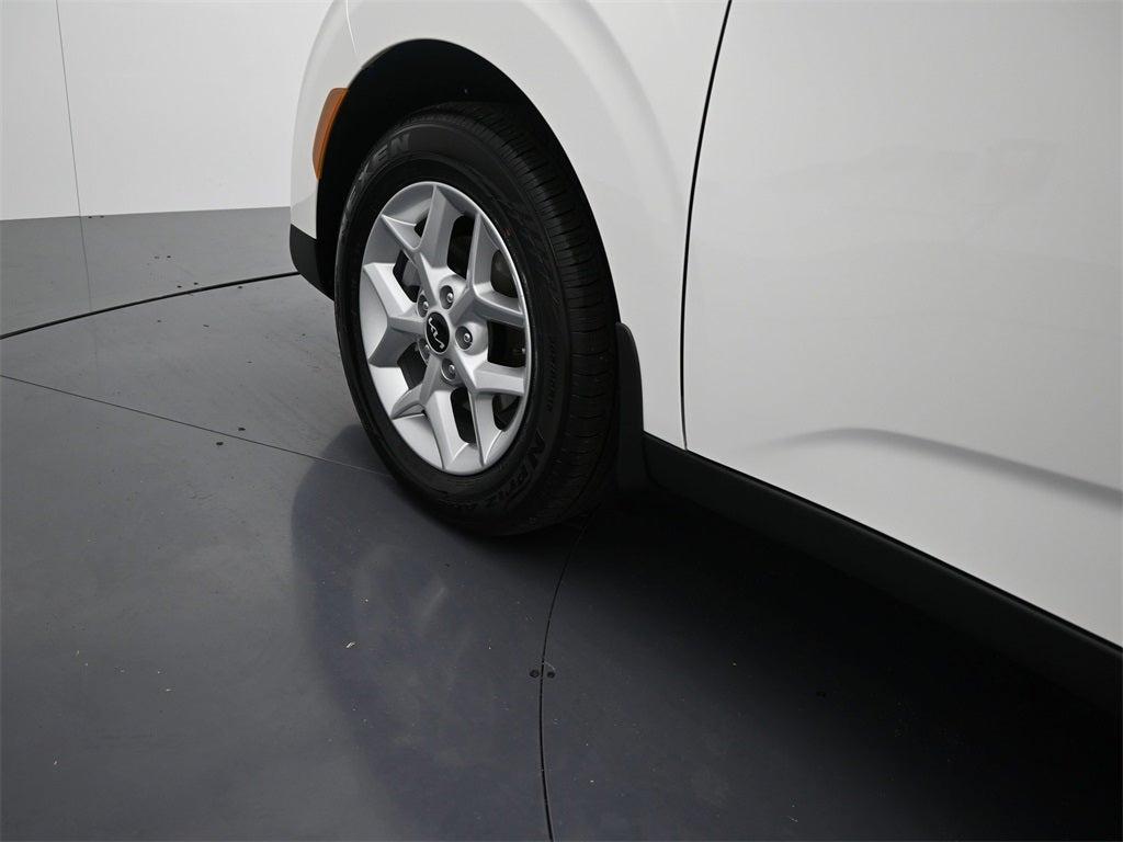 new 2025 Kia Soul car, priced at $23,899