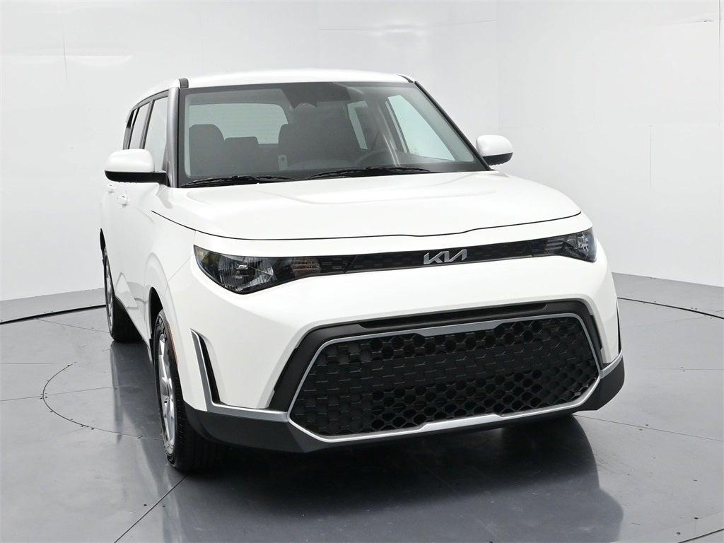 new 2025 Kia Soul car, priced at $23,899