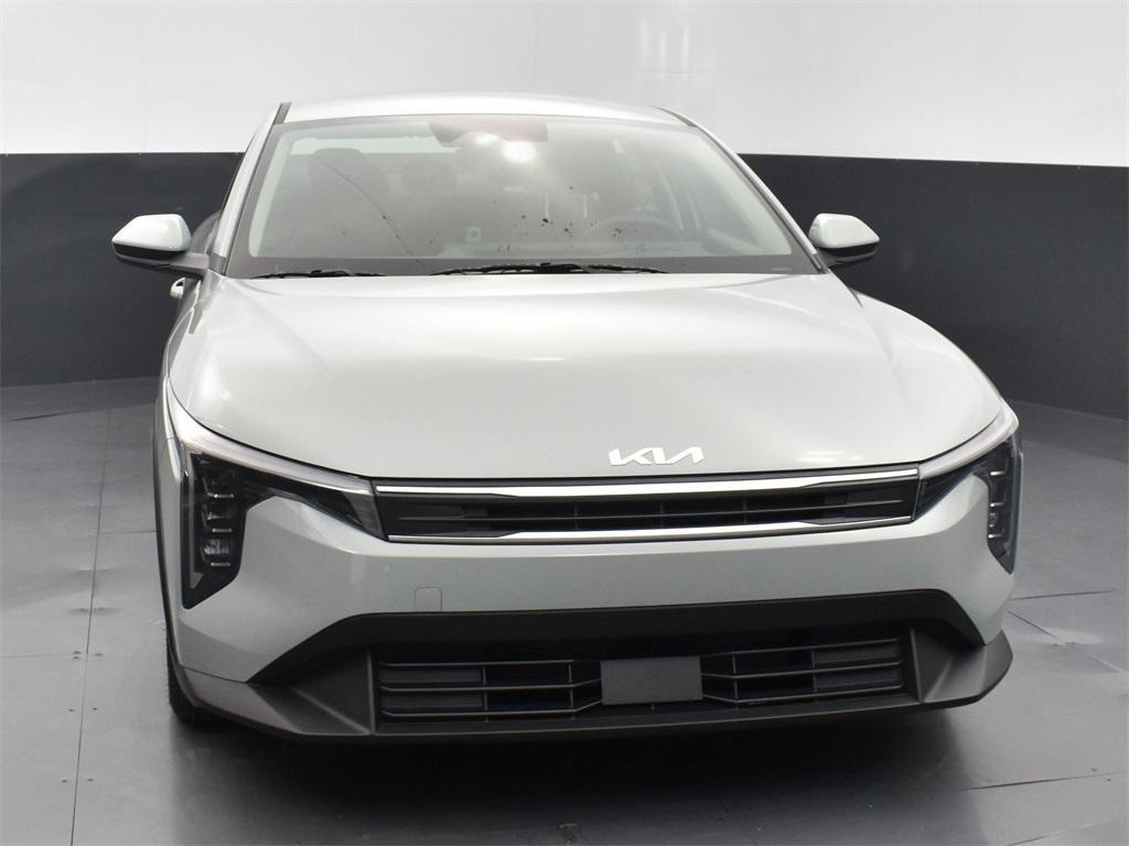 new 2025 Kia K4 car, priced at $22,979