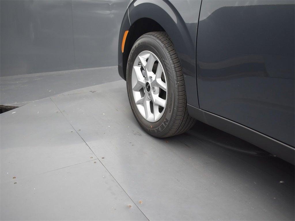 new 2025 Kia Soul car, priced at $21,386