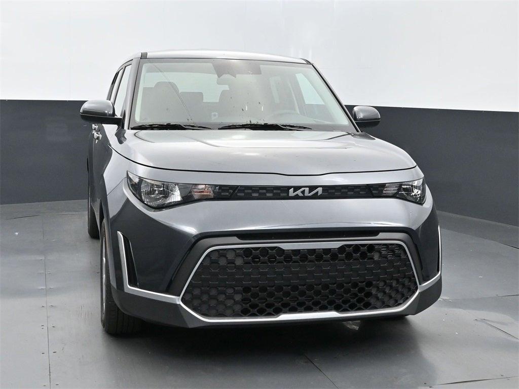 new 2025 Kia Soul car, priced at $21,386