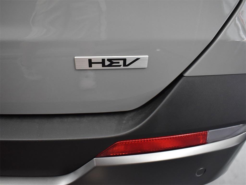 new 2026 Kia Carnival Hybrid car, priced at $48,731