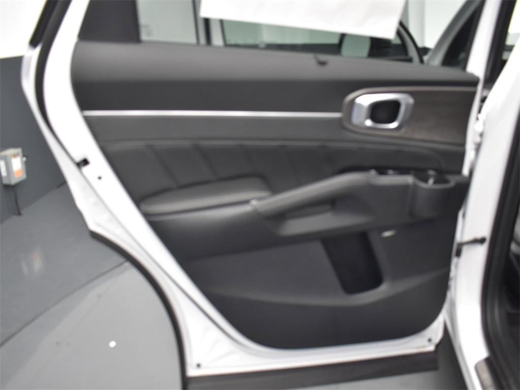 new 2025 Kia Sorento car, priced at $44,249