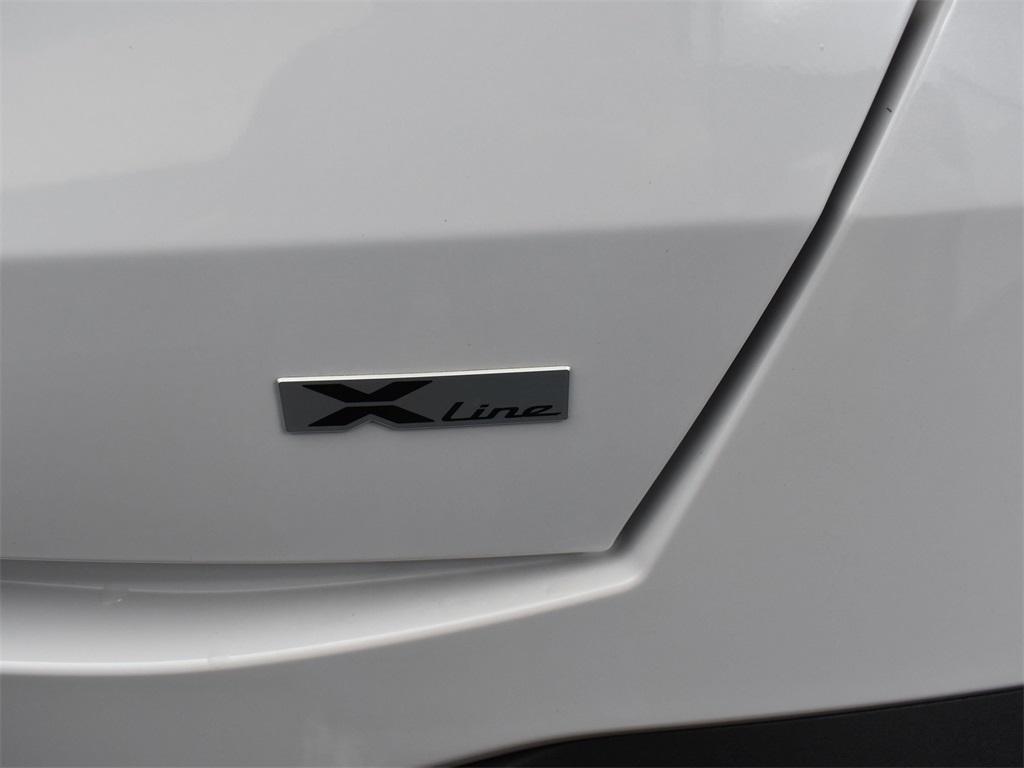 new 2025 Kia Sorento car, priced at $44,249