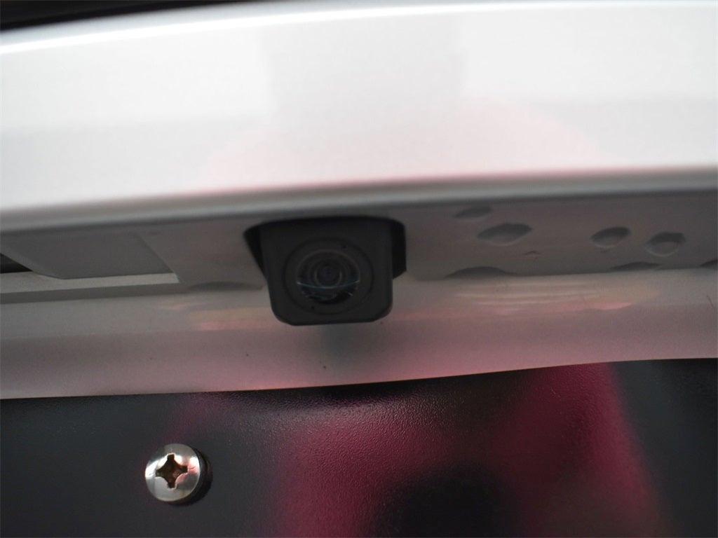 used 2023 Toyota Corolla car, priced at $19,891