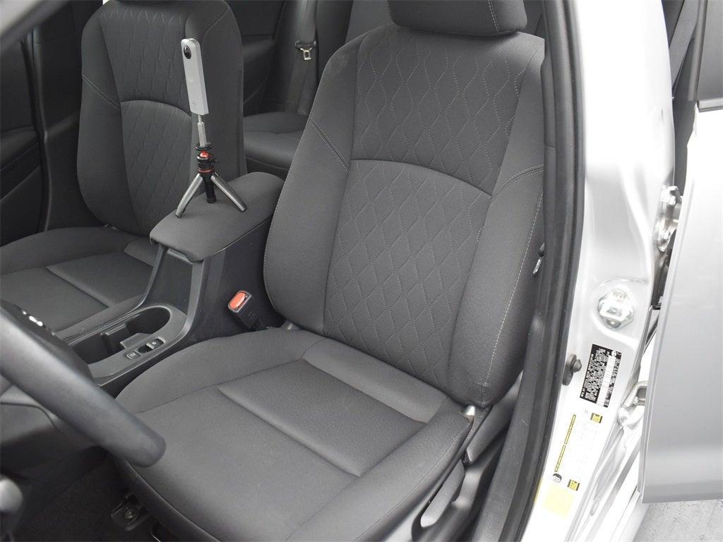 used 2023 Toyota Corolla car, priced at $19,891