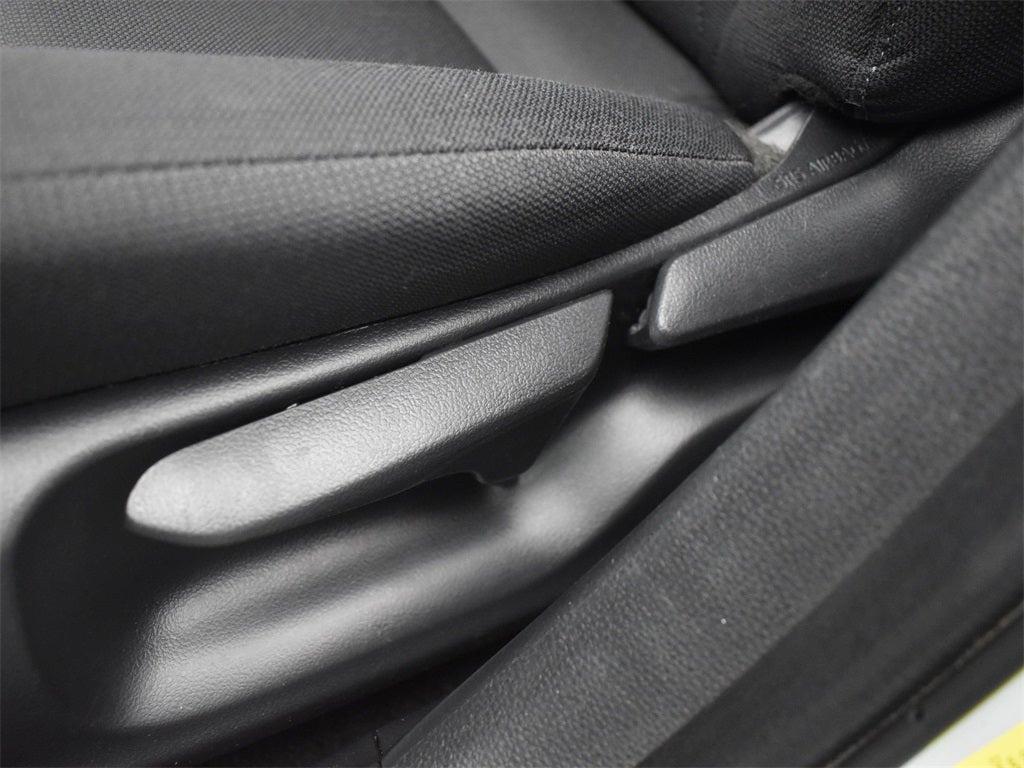 used 2023 Toyota Corolla car, priced at $19,891