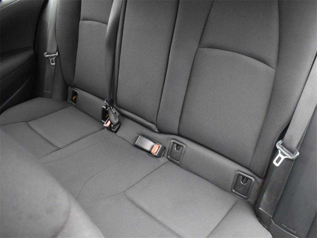 used 2023 Toyota Corolla car, priced at $19,891