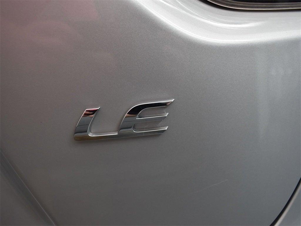 used 2023 Toyota Corolla car, priced at $19,891