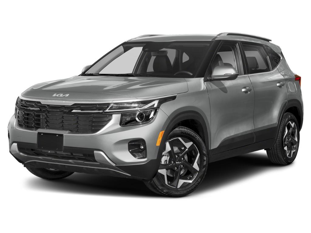 new 2026 Kia Seltos car, priced at $27,024