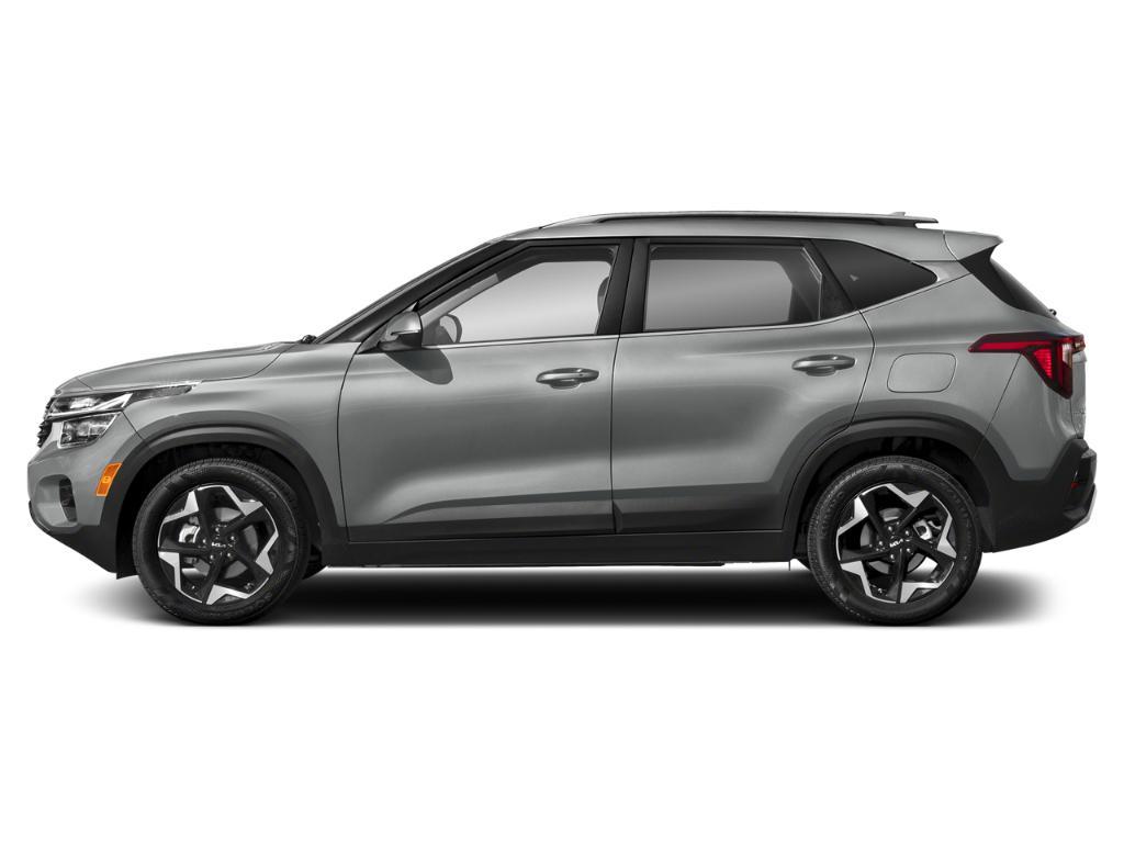 new 2026 Kia Seltos car, priced at $27,024
