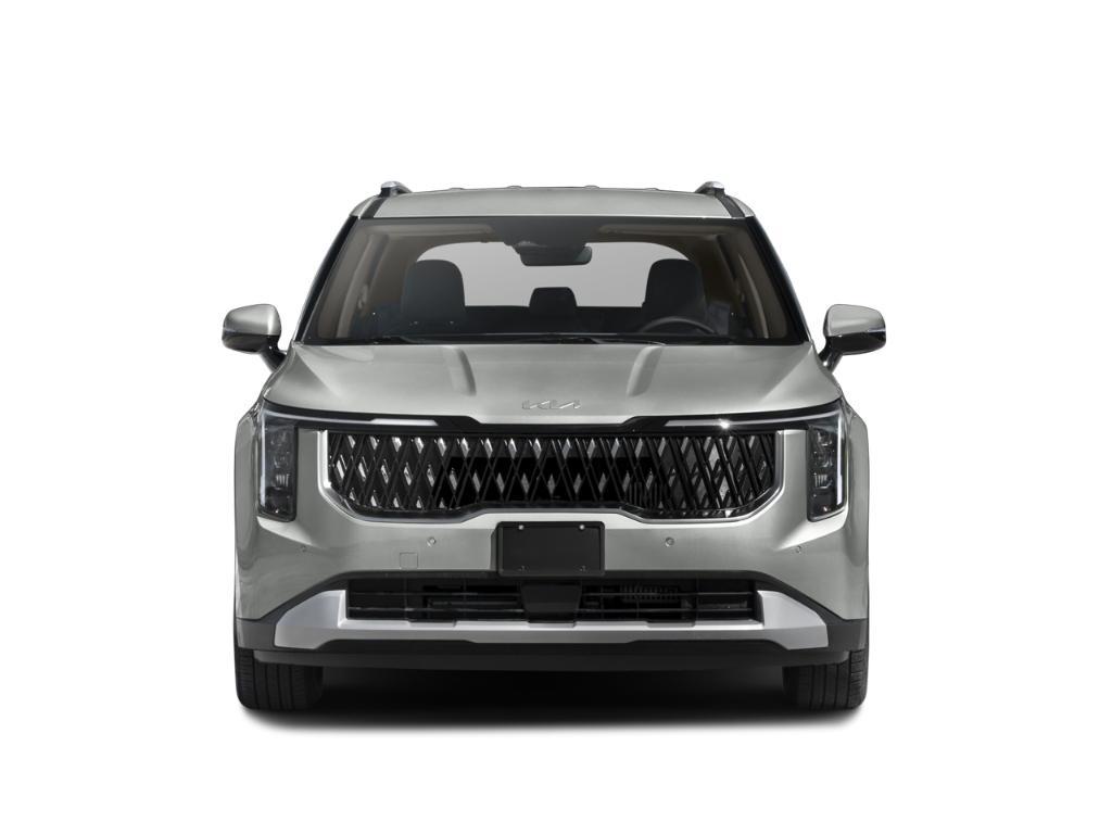 new 2026 Kia Carnival Hybrid car, priced at $44,254
