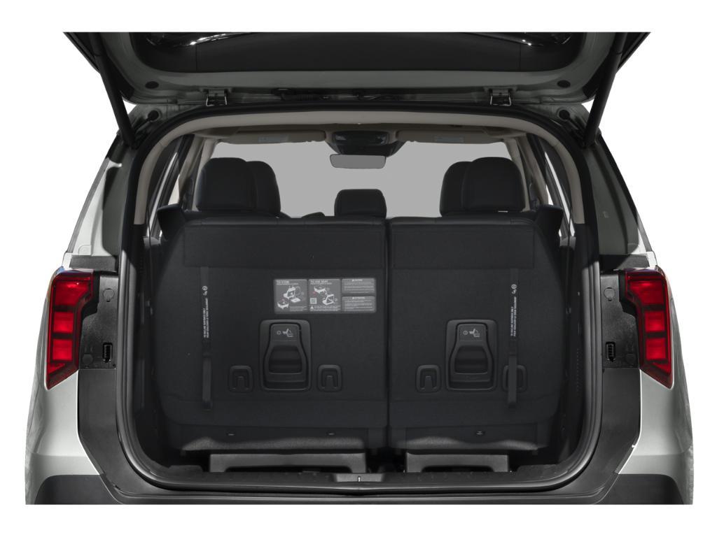 new 2026 Kia Carnival Hybrid car, priced at $44,254