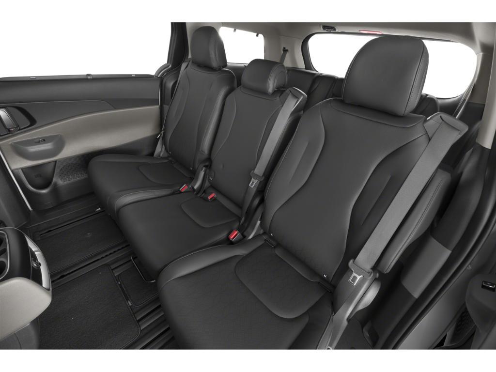 new 2026 Kia Carnival Hybrid car, priced at $44,254
