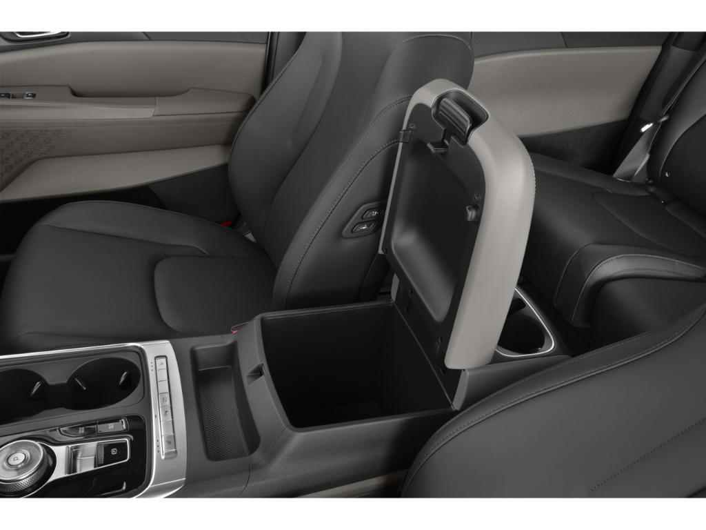 new 2026 Kia Carnival Hybrid car, priced at $44,254