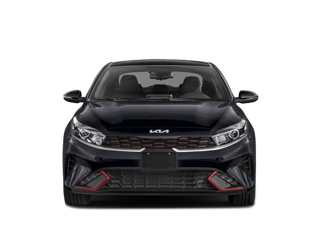 used 2023 Kia Forte car, priced at $22,487