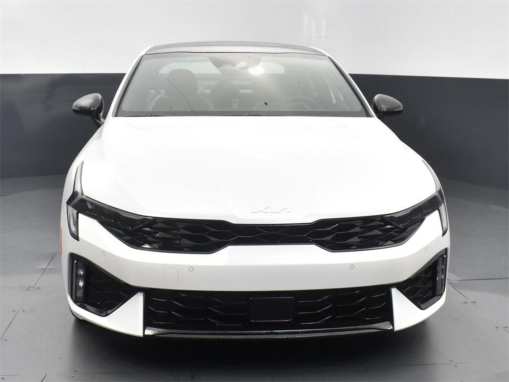 new 2025 Kia K5 car, priced at $29,819