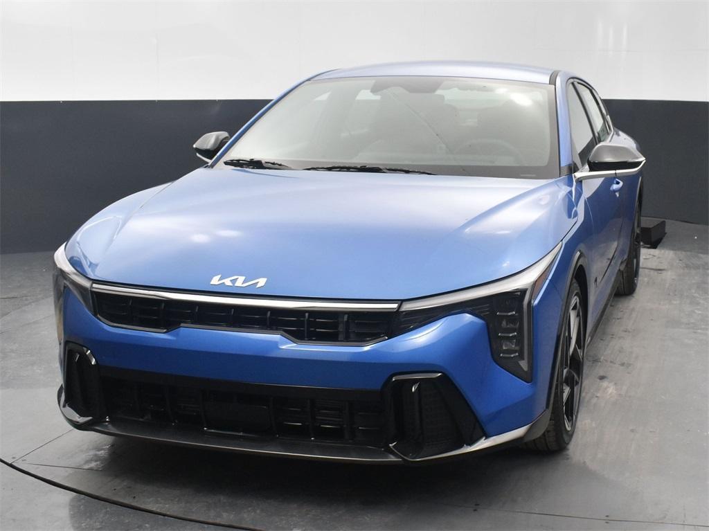 new 2025 Kia K4 car, priced at $25,889