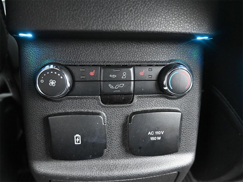 used 2018 Ford Explorer car, priced at $27,794