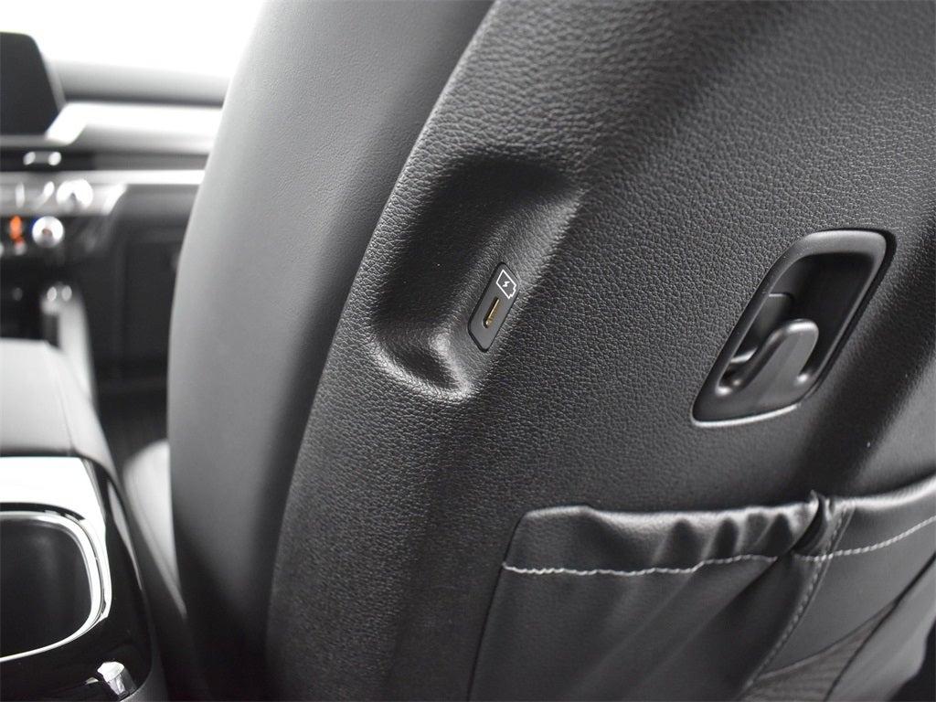 new 2025 Kia Telluride car, priced at $40,089