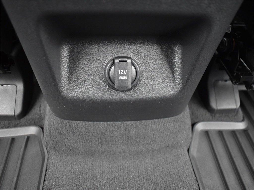 new 2025 Kia Telluride car, priced at $40,089