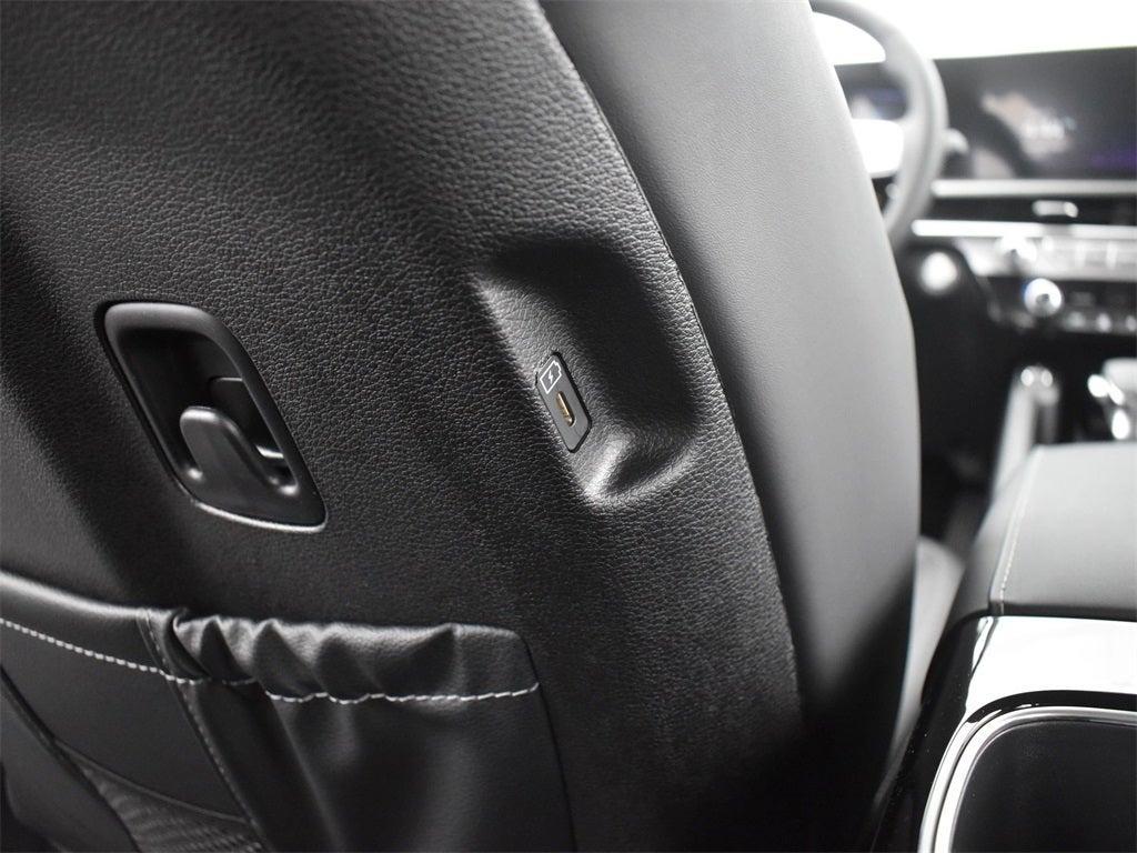 new 2025 Kia Telluride car, priced at $40,089