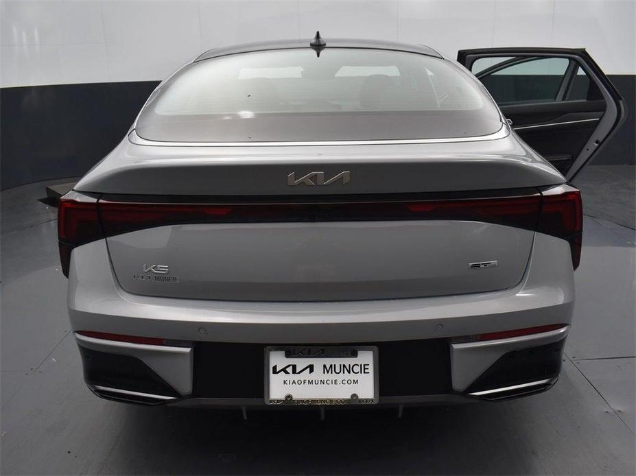 new 2025 Kia K5 car, priced at $30,605