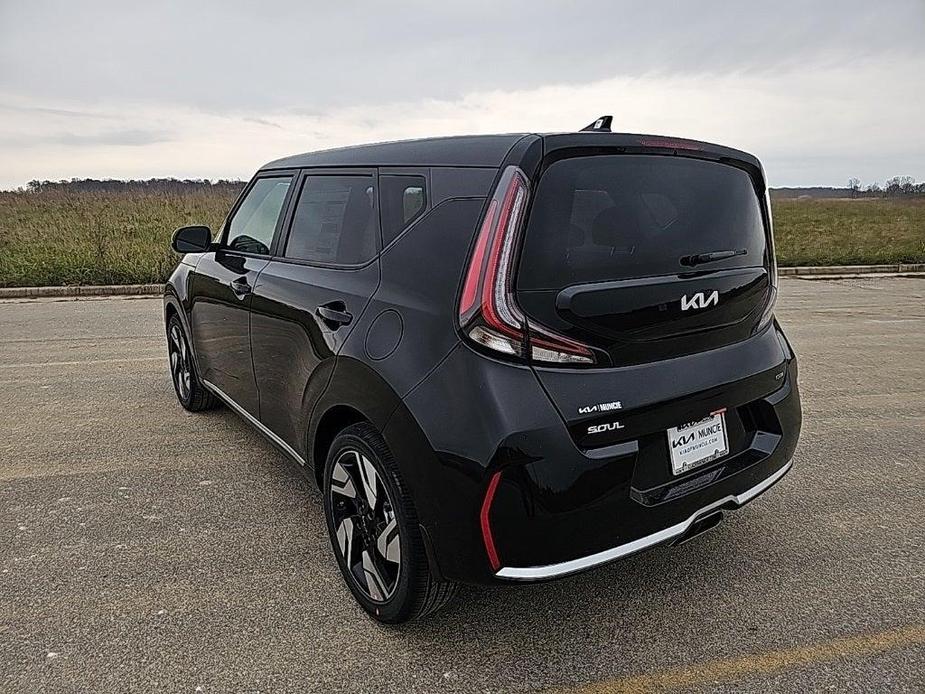 new 2025 Kia Soul car, priced at $25,983