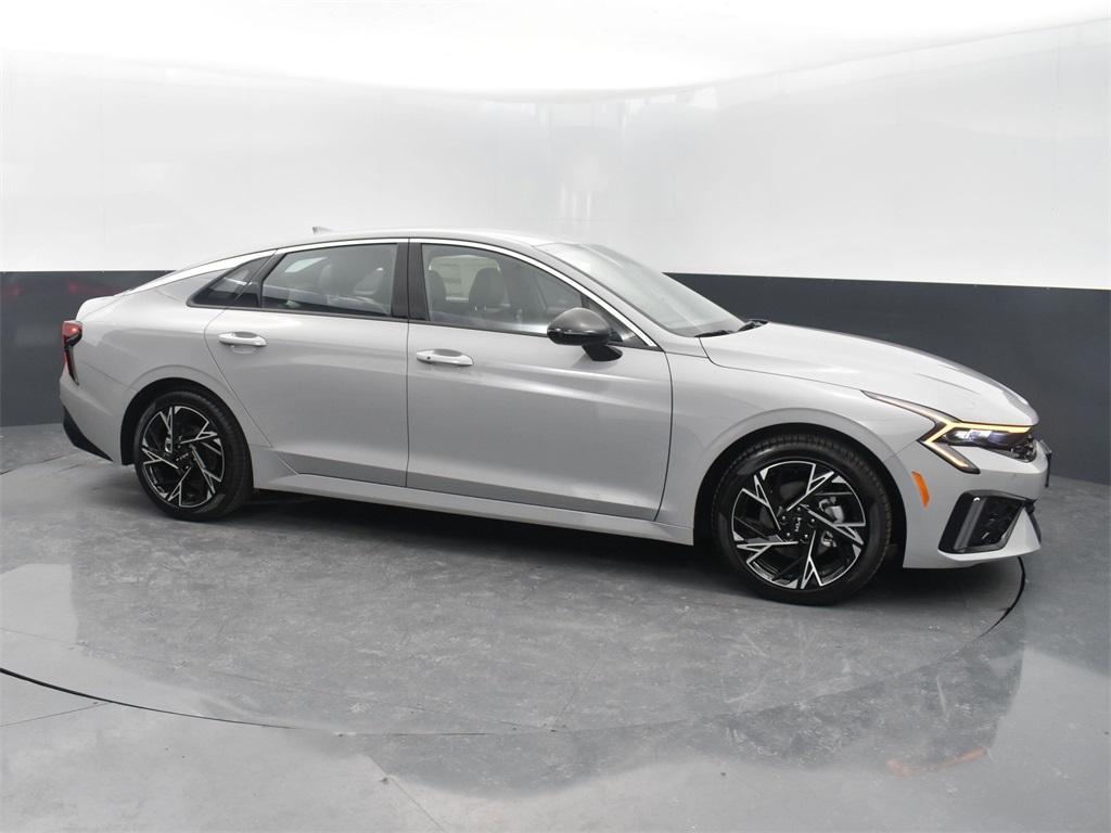 new 2025 Kia K5 car, priced at $28,976