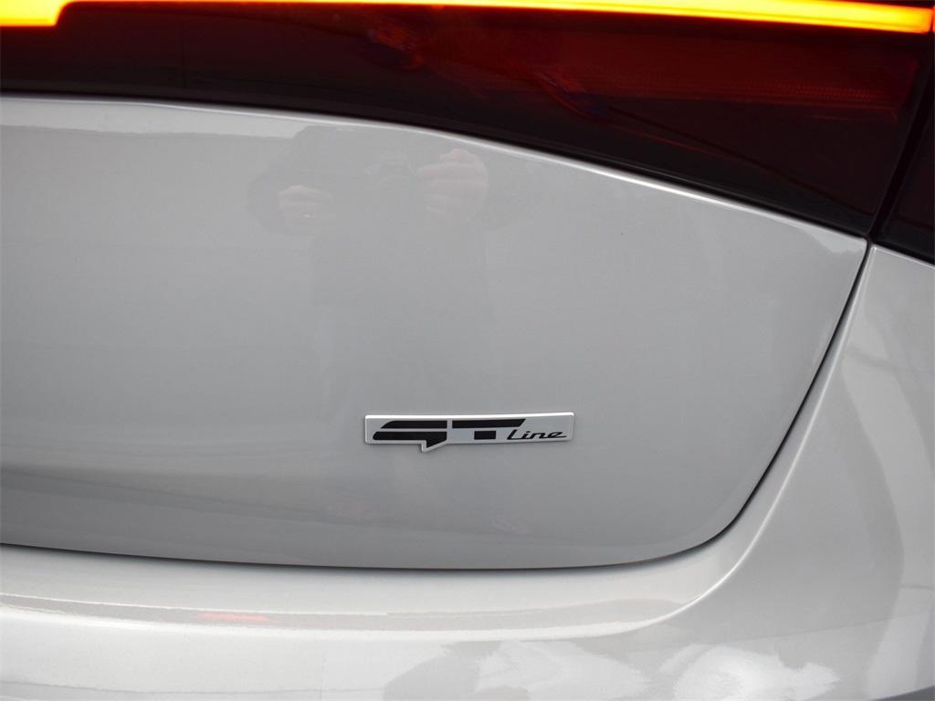 new 2025 Kia K5 car, priced at $28,976