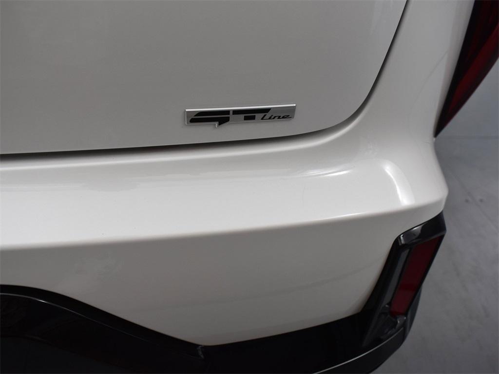 new 2025 Kia K4 car, priced at $26,875