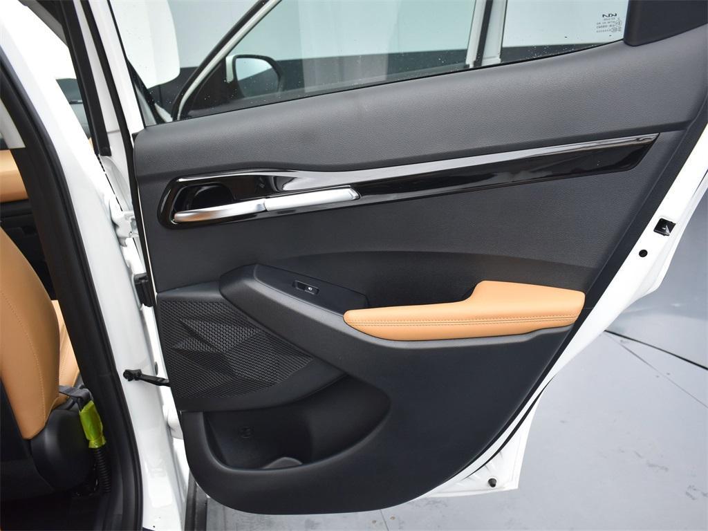 new 2025 Kia Seltos car, priced at $29,404