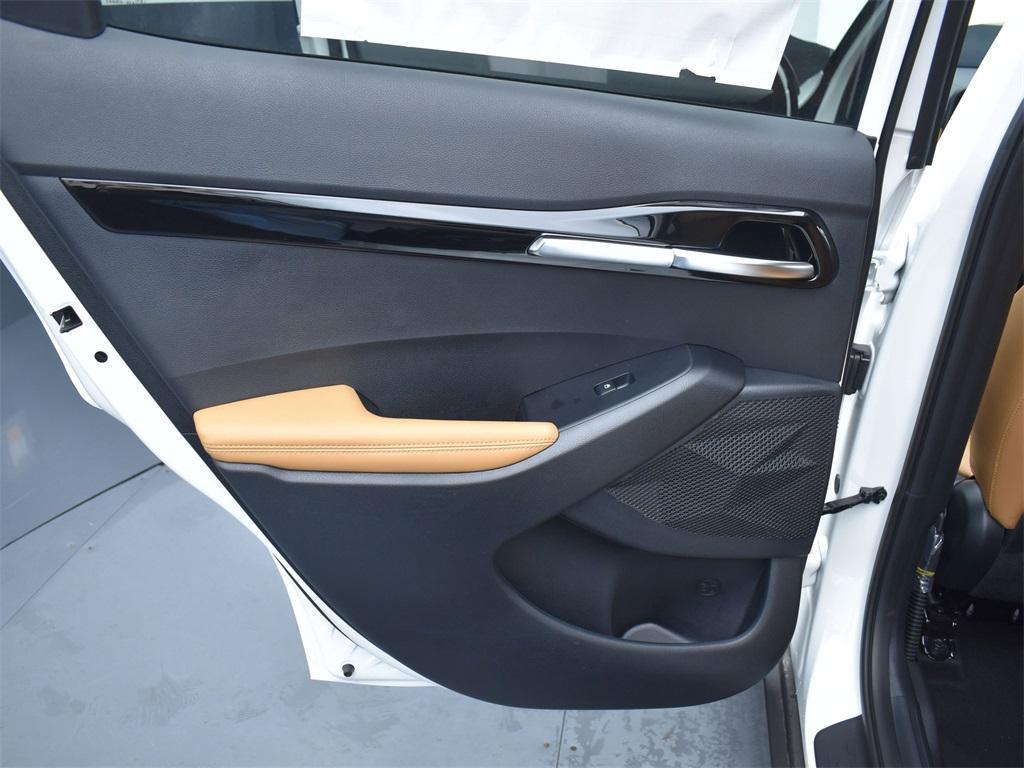 new 2025 Kia Seltos car, priced at $29,404