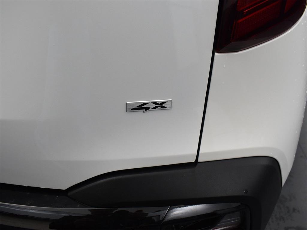 new 2025 Kia Seltos car, priced at $29,404