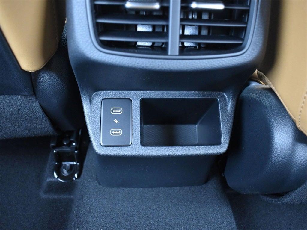 new 2025 Kia Seltos car, priced at $28,654