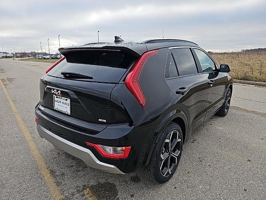 new 2025 Kia Niro car, priced at $33,628