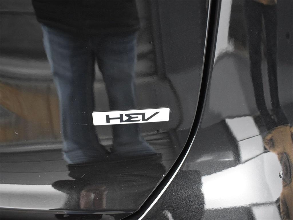 new 2025 Kia Niro car, priced at $31,628