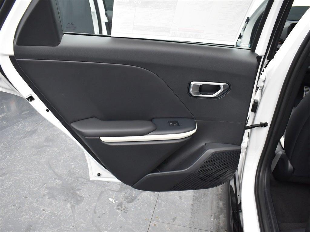 new 2025 Kia K4 car, priced at $29,317