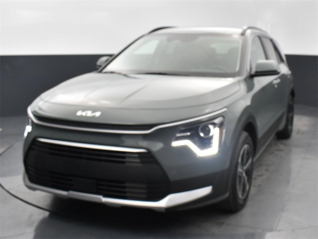 new 2025 Kia Niro car, priced at $29,509