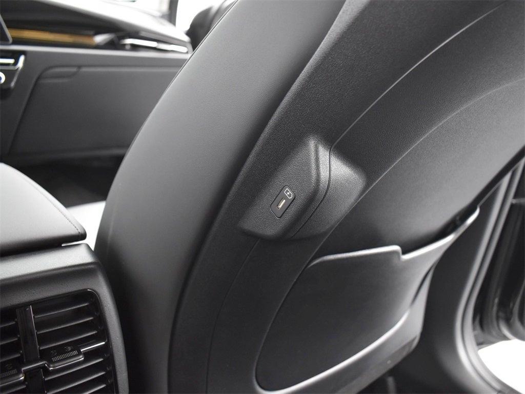 new 2025 Kia Niro car, priced at $31,835