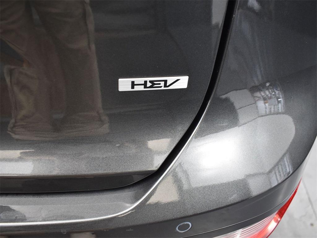 new 2025 Kia Niro car, priced at $32,335