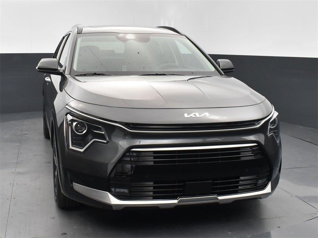 new 2025 Kia Niro car, priced at $31,835