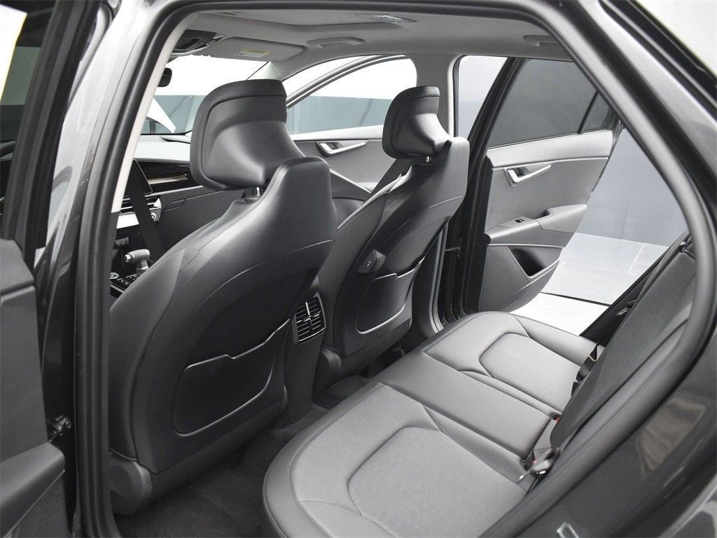 new 2025 Kia Niro car, priced at $31,835