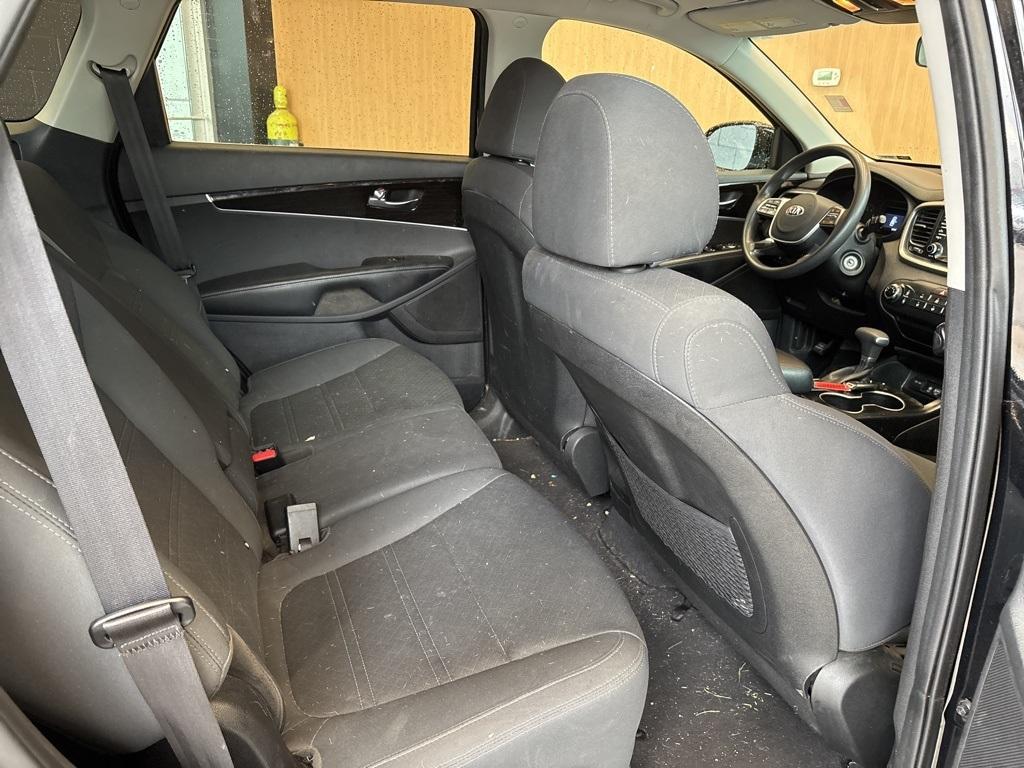 used 2020 Kia Sorento car, priced at $18,487