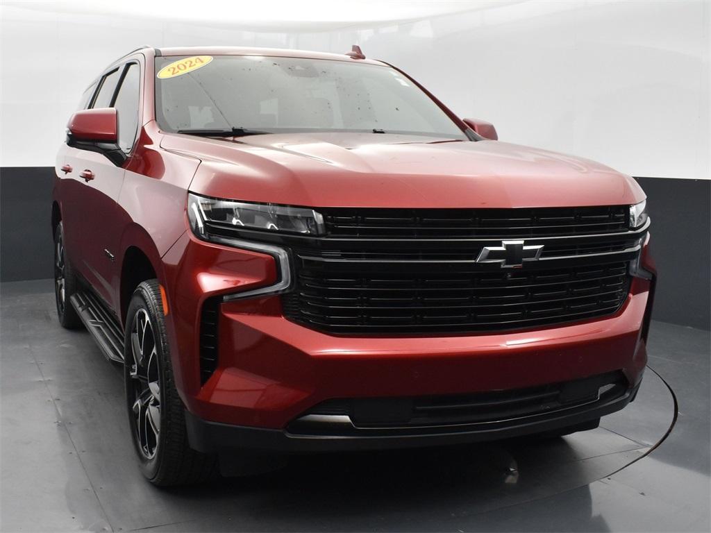 used 2024 Chevrolet Tahoe car, priced at $61,274