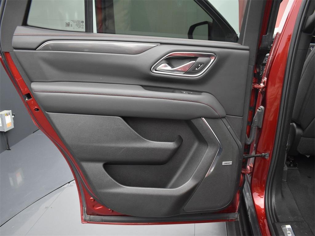 used 2024 Chevrolet Tahoe car, priced at $61,274